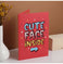 imag6Cute Person Mirror Card