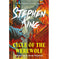 imag1Cycle of the Werewolf Paperback King Stephen