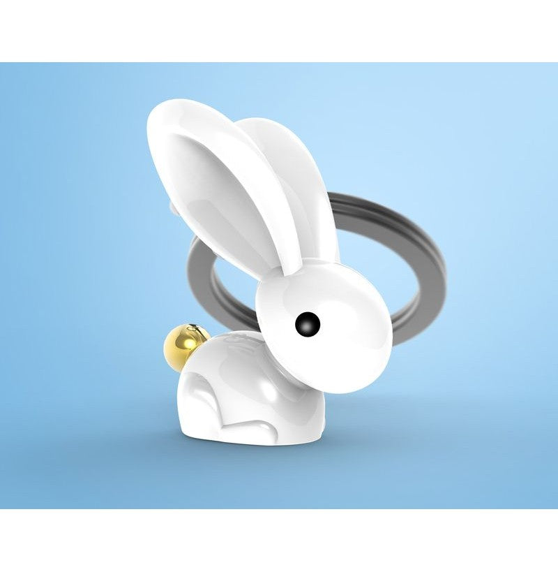 Morphose Vectorbox Whimsical Bunny Design Ring