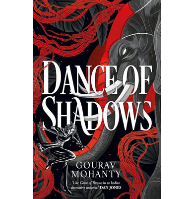 imagDance of Shadows