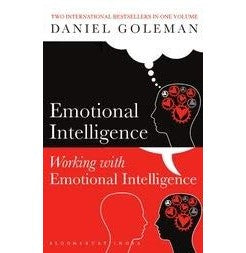 imagDaniel Goleman Omnibus Daniel Goleman