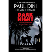 image //www.c...DARK NIGHT: A TRUE BATMAN STORY PB