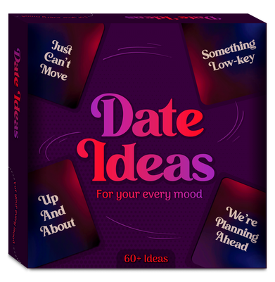 imagDate Ideas