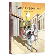 image //www.c...David Copperfield by Charles Dickens - A Timeless Coming-of-Age Story | Victorian Literature | Lovin