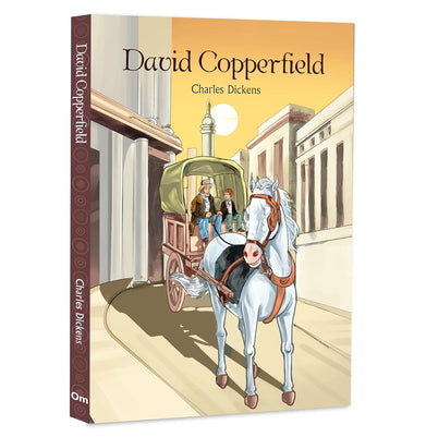 imagDavid Copperfield by Charles Dickens - A Timeless Coming-of-Age Story | Victorian Literature | Lovin