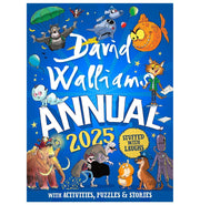 image //www.c...David Walliams Annual 2025