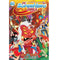 imag1DC Super Hero Girls: Hits and Myths Paperback Fontana Shea and Labat Yancey