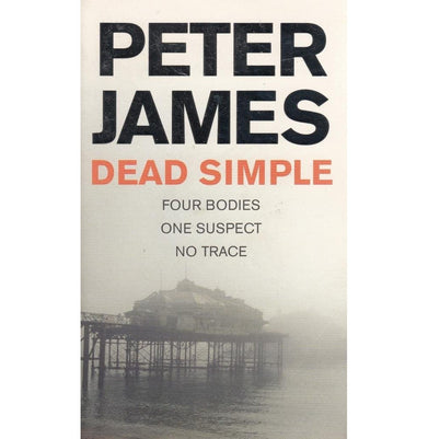 imagDEAD SIMPLE