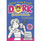imag1DEAR DORK Paperback RACHEL RENEE RUSSELL