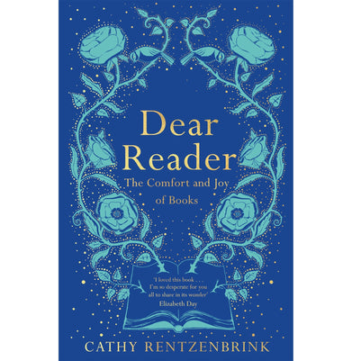 imagDear Reader
