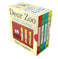 imag1Dear Zoo Little Library Board book Rod Campbell