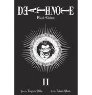 image //www.c...Death Note Black Edition Vol. 2 Volume 2 Paperback Obata Takeshi and Ohba Tsugumi Paperback Ohba Tsugumi and Obata Takeshi Paperback Obata Takeshi and Ohba Tsugumi