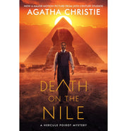 image //www.c...Death on the Nile Movie Tie:in 2022 : A Hercule Poirot Mystery The Hercule Poirot Mysteries 17 Mass Market Paperback Christie Agatha