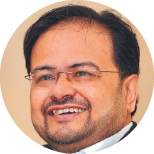 Debashis Chatterjee