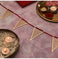 imag1Decorative Door Hanging Triangle With Lines