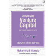 image //www.c...Demystifying Venture Capital Mohammad Mustafa