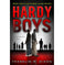 imag1Deprivation House: Book One in the Murder House Trilogy Volume 22 Hardy Boys All New Undercover Brothers Paperback Dixon Franklin W.