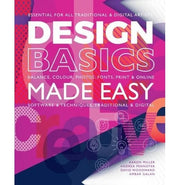 image //www.c...Design Basics Made Easy - Paperback buy online at crossword.in