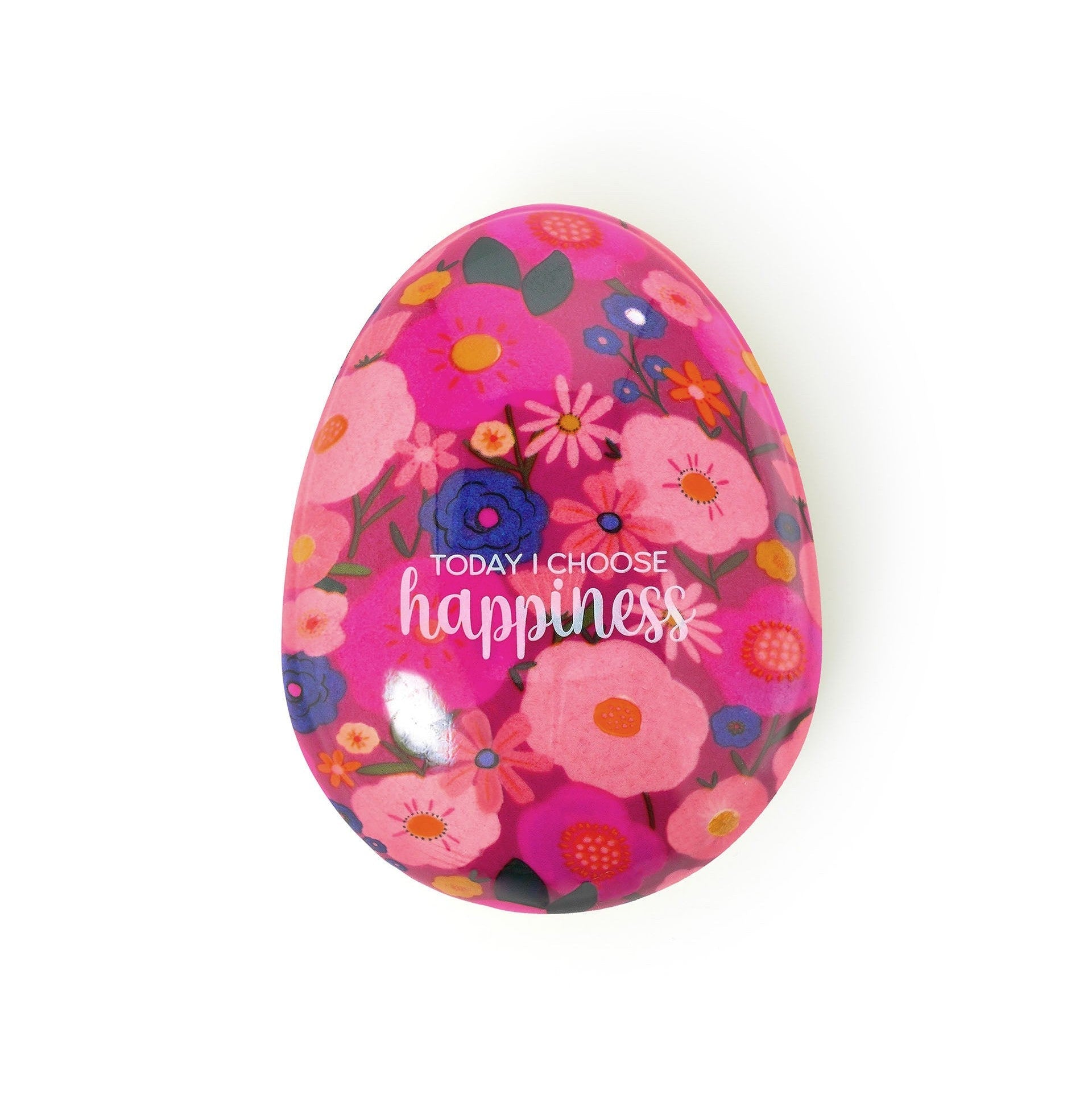 Effortless Floral Detangling Hairbrush By Legami
