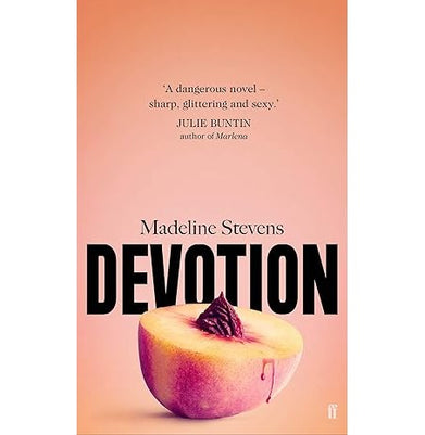 imagDevotion Paperback Madeline Stevens