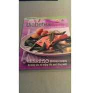 image //www.c...Diabetes Cookbook