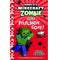imag1DIARY OF A MINECRAFT ZOMBIE #12: PIXELMON GONE! Zack Zombie