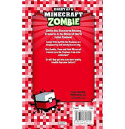 image //www.c...DIARY OF A MINECRAFT ZOMBIE #12: PIXELMON GONE! Zack Zombie