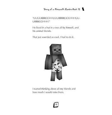 imagDIARY OF A MINECRAFT ZOMBIE #12: PIXELMON GONE! Zack Zombie