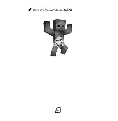 imagDIARY OF A MINECRAFT ZOMBIE #12: PIXELMON GONE! Zack Zombie