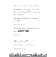 image //www.c...DIARY OF A MINECRAFT ZOMBIE #18: IN TOO DEEP