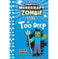 imag1DIARY OF A MINECRAFT ZOMBIE #18: IN TOO DEEP