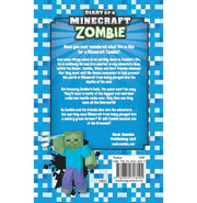 image //www.c...DIARY OF A MINECRAFT ZOMBIE #18: IN TOO DEEP