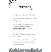 image //www.c...DIARY OF A MINECRAFT ZOMBIE #18: IN TOO DEEP