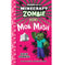 imag1DIARY OF A MINECRAFT ZOMBIE #20: MOB MASH
