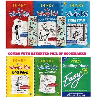 imagDIARY OF A WIMPY KID: DOG DAYS