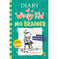 imag1Diary Of A Wimpy Kid: No Brainer Book 18