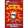 imag1Diary of an Awesome Friendly Kid Paperback Jeff Kinney