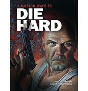 image //www.c...Die Hard Hardcover Tieri Frank; Texeira Mark and Crossa Adrian