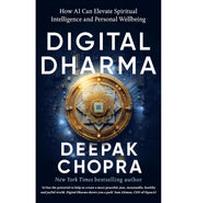 image //www.c...Digital Dharma: How AI Can Elevate Spiritual Intelligence and Personal Wellbeing Chopra Dr Deepak
