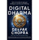 imag1Digital Dharma: How AI Can Elevate Spiritual Intelligence and Personal Wellbeing Chopra Dr Deepak