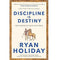 imag1Discipline Is Destiny Paperback RYAN HOLIDAY