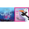 imag2Disney Frozen 2: Count with Olaf Hugs Book Easton Marilyn
