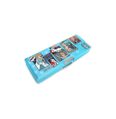 imagDisney Frozen Pencil Box-Hmgypc 85308N-Fz