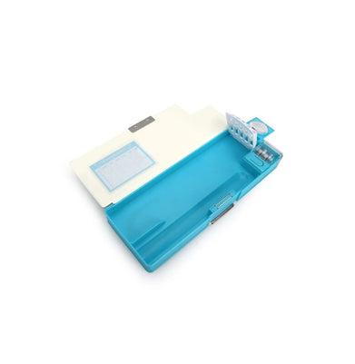 imagDisney Frozen Pencil Box-Hmgypc 85308N-Fz