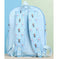 imag3Disney Frozen Sisters Forever School Bag Blue - 14 Inches