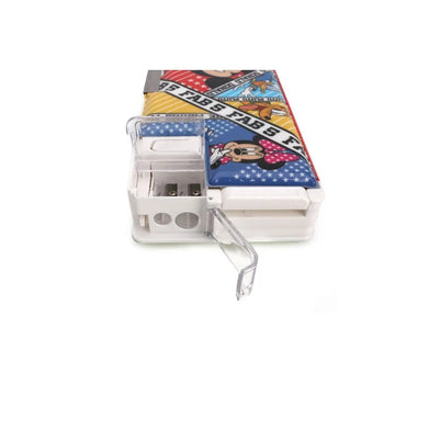 imagDisney Mickey Mouse Pencil Box-Hmgypc 20396N-Mk