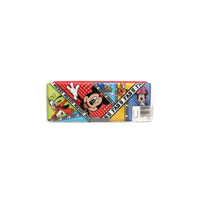 imagDisney Mickey Mouse Pencil Box-Hmgypc 20396N-Mk