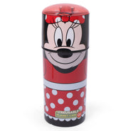 image //www.c...Disney Minnie Stor Character Sipper Bottle - ST-WB28