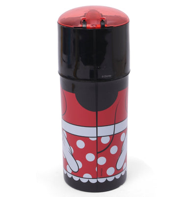 imagDisney Minnie Stor Character Sipper Bottle - ST-WB28