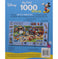 imag2Disney My First 1000 Words Parragon Books